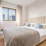 Paraiso Levante Daire Benidorm