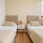 Paraiso Levante Daire