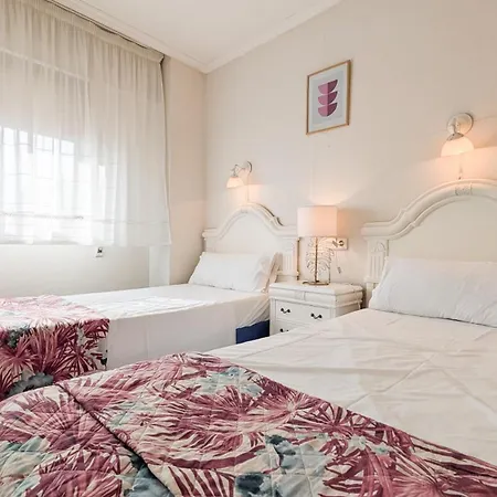 Paraiso Levante Appartement Benidorm