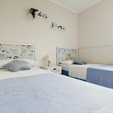 Appartement Paraiso Levante *