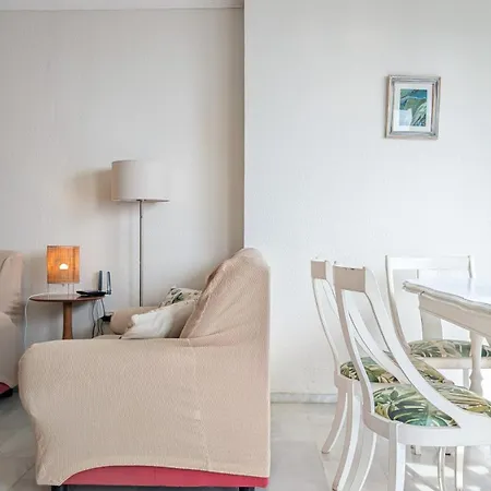 Paraiso Levante Appartement