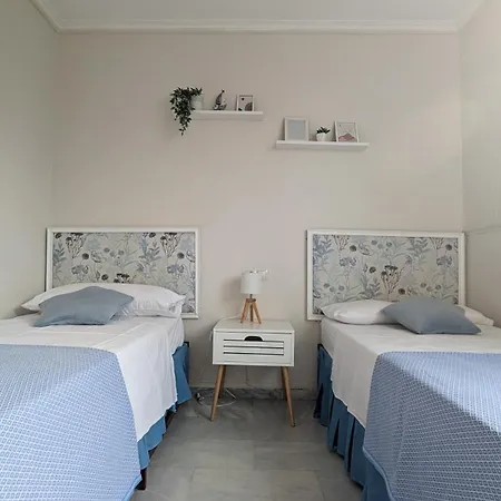 Appartement Paraiso Levante Benidorm