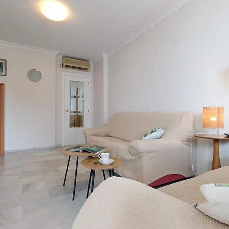 Paraiso Levante Benidorm