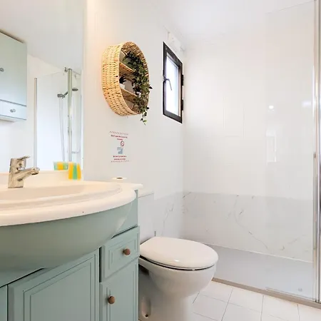 Paraiso Levante * Benidorm