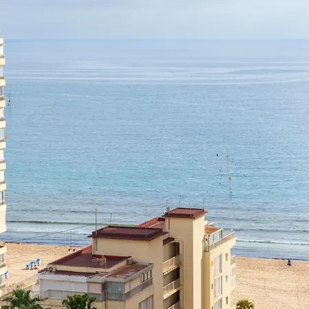 Paraiso Levante *