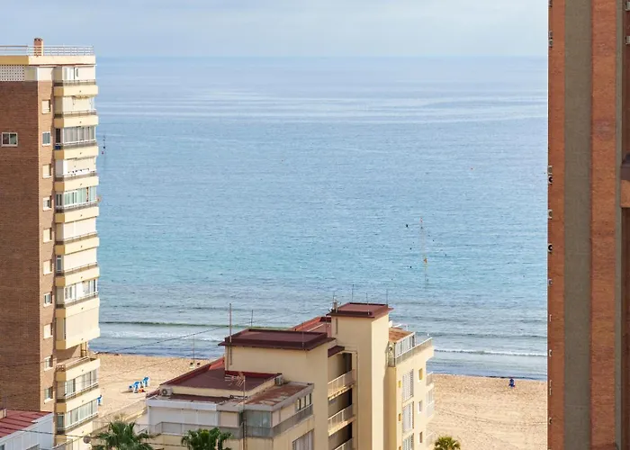 Paraiso Levante *
