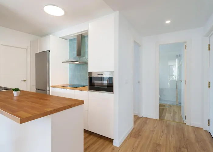 Paraiso Levante Apartament