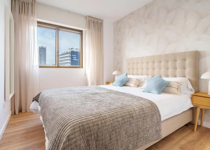 Paraiso Levante Apartament Benidorm