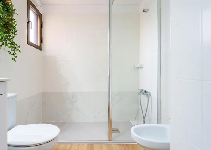Paraiso Levante Apartament *
