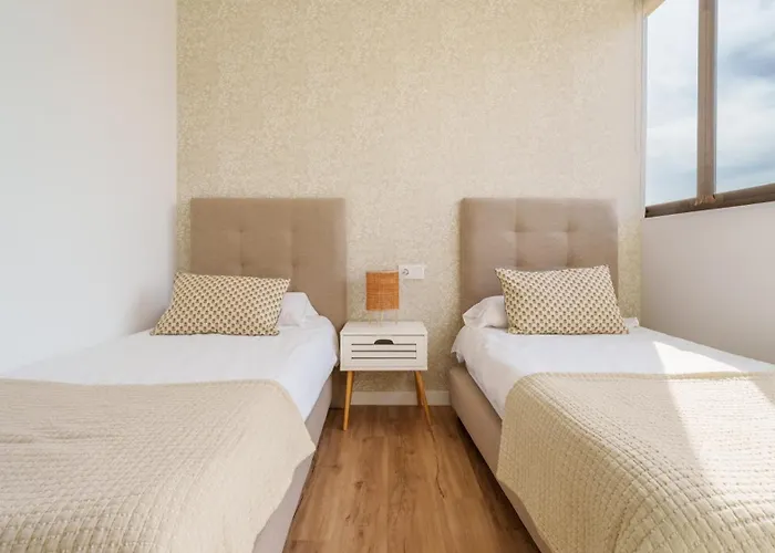 Paraiso Levante Apartament